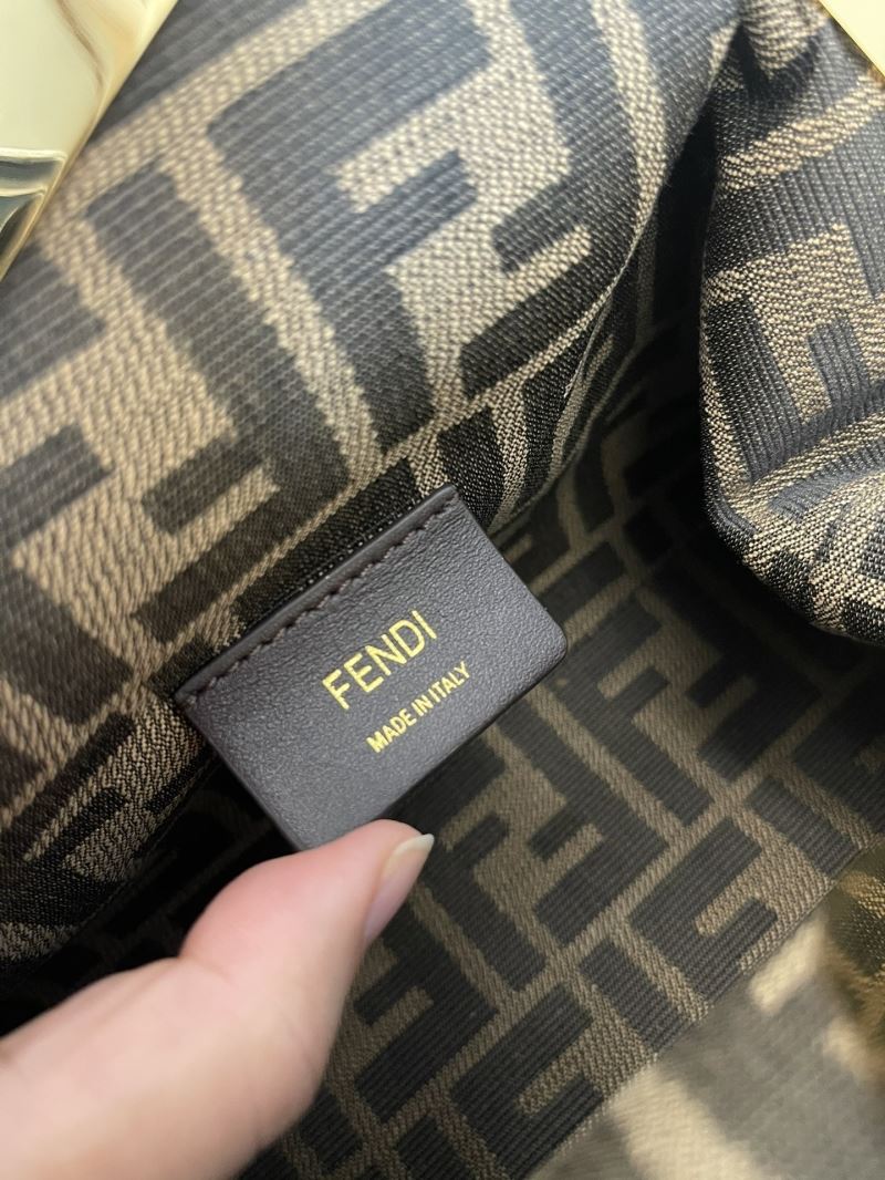 Fendi Satchel Bags